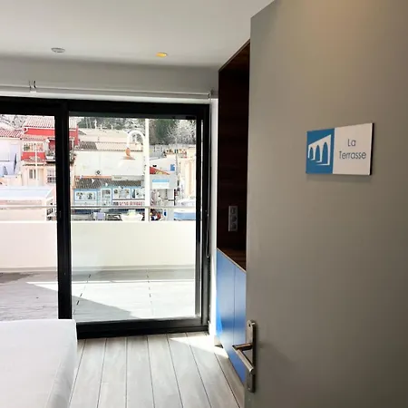 Les Cabanons De Fonfon Appartamento *