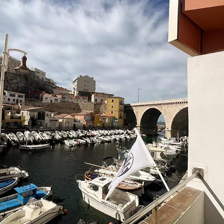 Les Cabanons De Fonfon Appartamento *