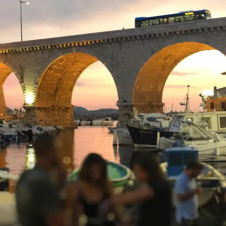 Appartamento Les Cabanons De Fonfon *