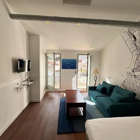 Appartement Les Cabanons De Fonfon *