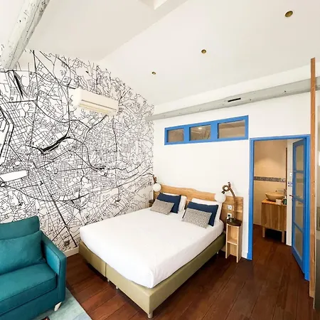Appartement Les Cabanons De Fonfon *