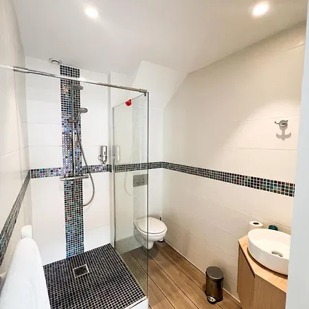 Les Cabanons De Fonfon Appartement *