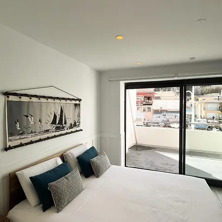Les Cabanons De Fonfon Appartement